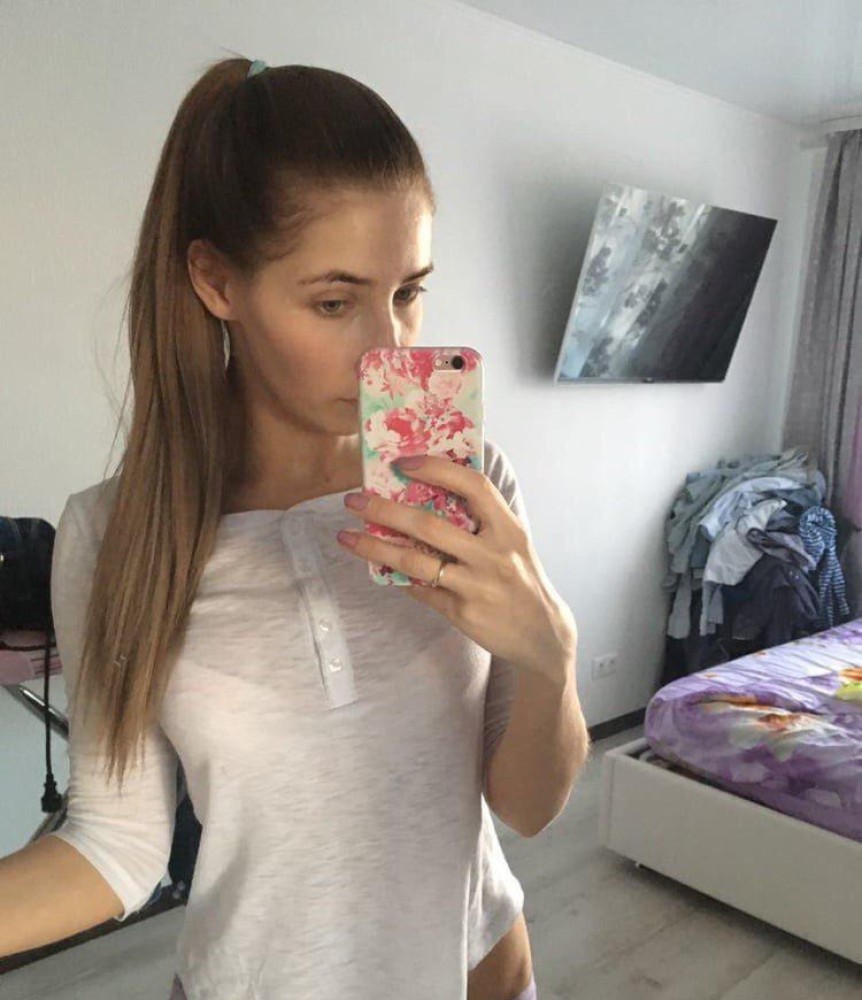 Индивидуалка Света главное фото в городе Волгоград 