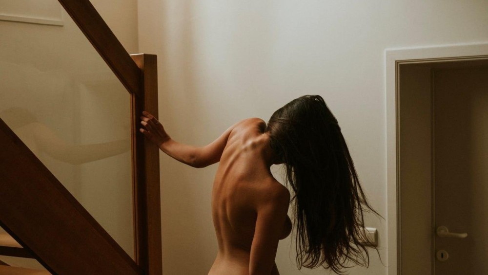 Индивидуалка Александрина фото № 2 в городе Волгоград