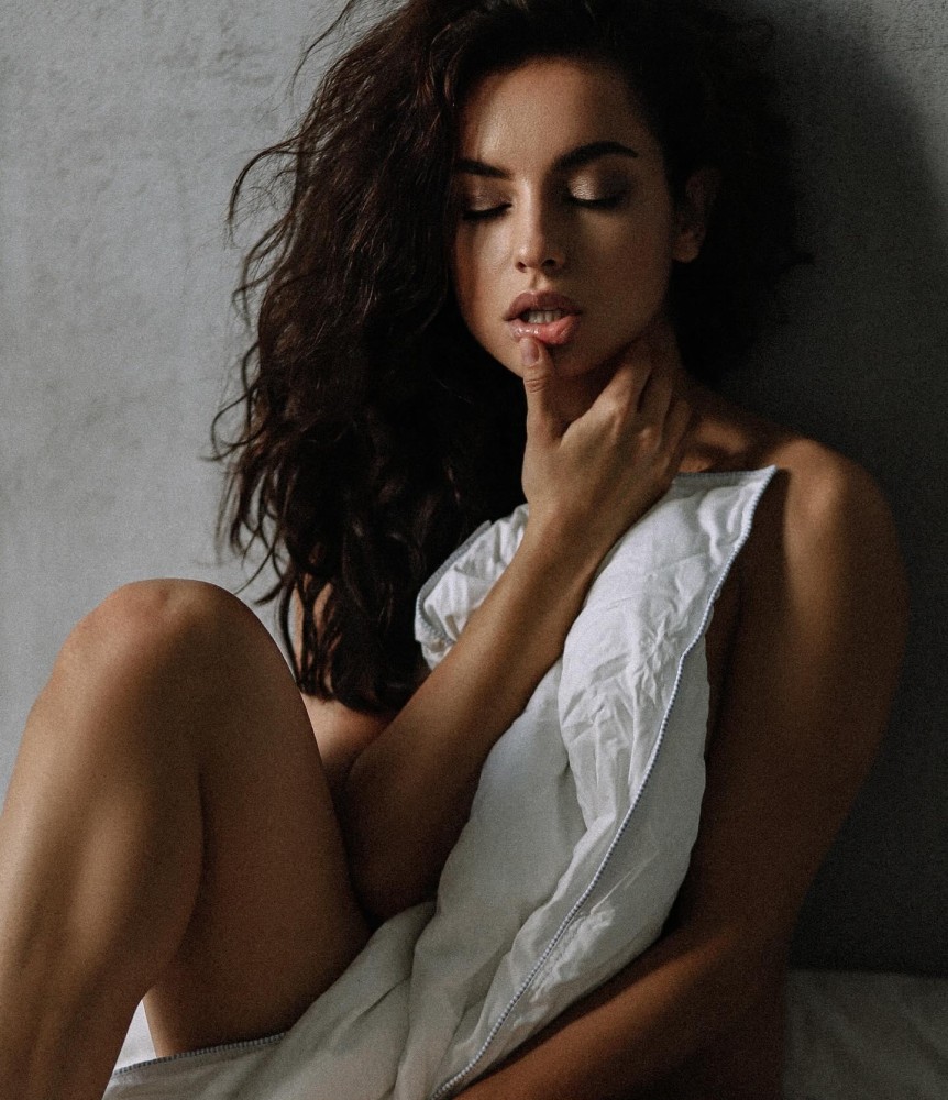 Индивидуалка Анастасия фото № 2 в городе Волгоград