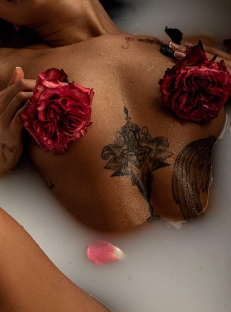 Индивидуалка Анастасия фото № 2 в городе Волгоград