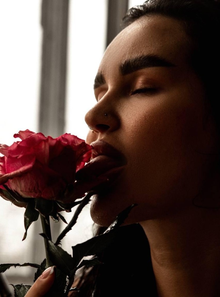 Индивидуалка Анастасия фото № 2 в городе Волгоград