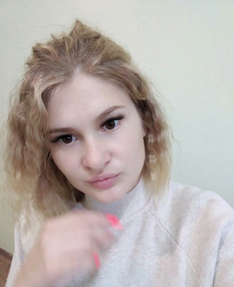 Индивидуалка Анечка фото № 2 в городе Волгоград