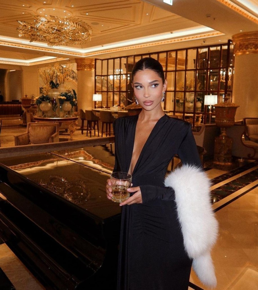 Индивидуалка Дарья фото № 2 в городе Волгоград