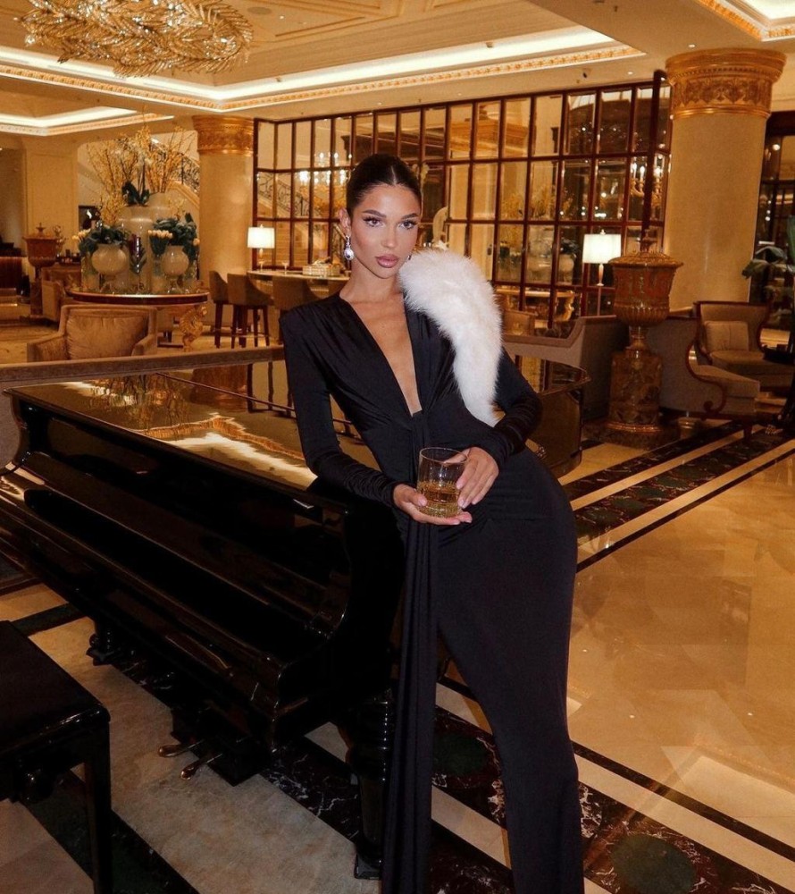 Индивидуалка Дарья фото № 2 в городе Волгоград