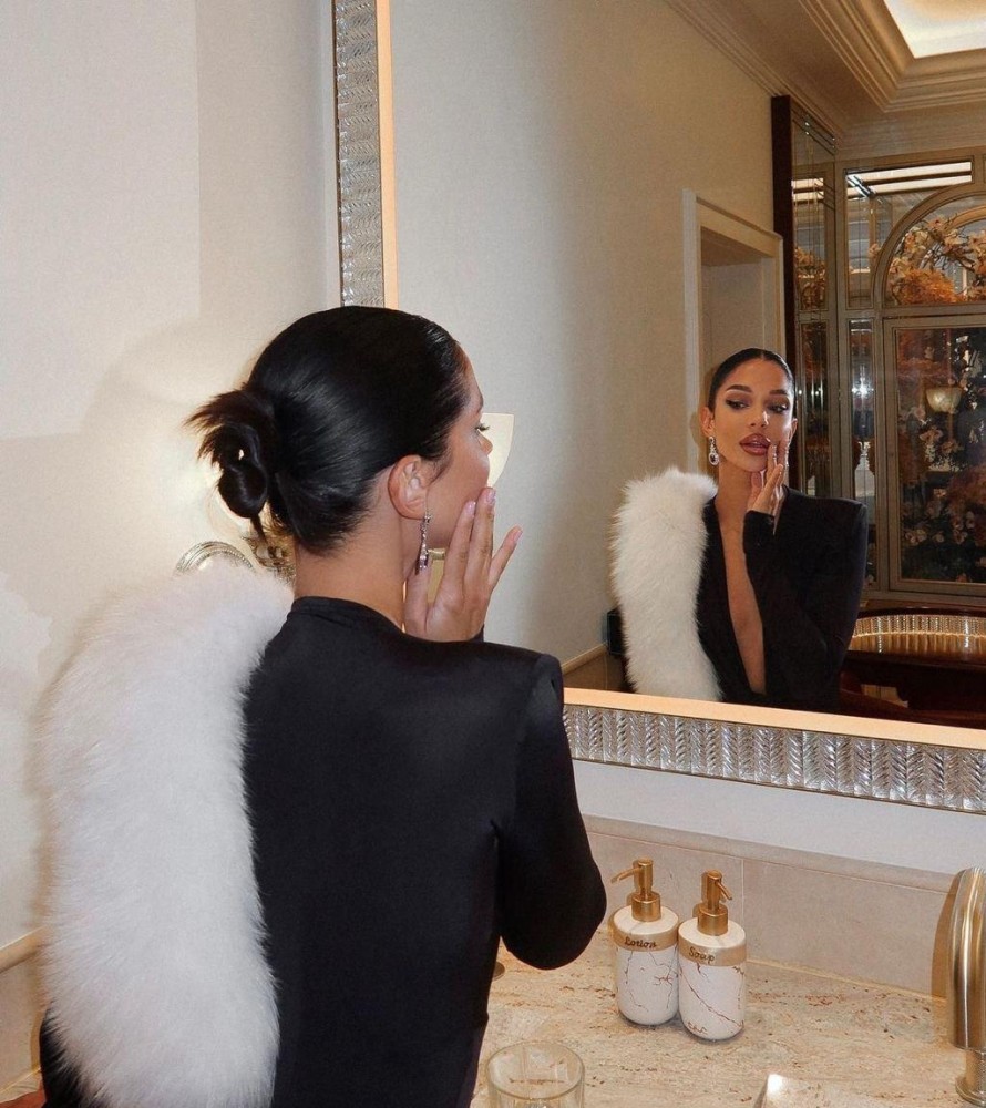 Индивидуалка Дарья фото № 2 в городе Волгоград