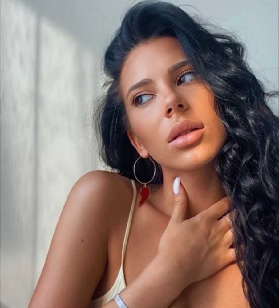 Индивидуалка Деми фото № 2 в городе Волгоград