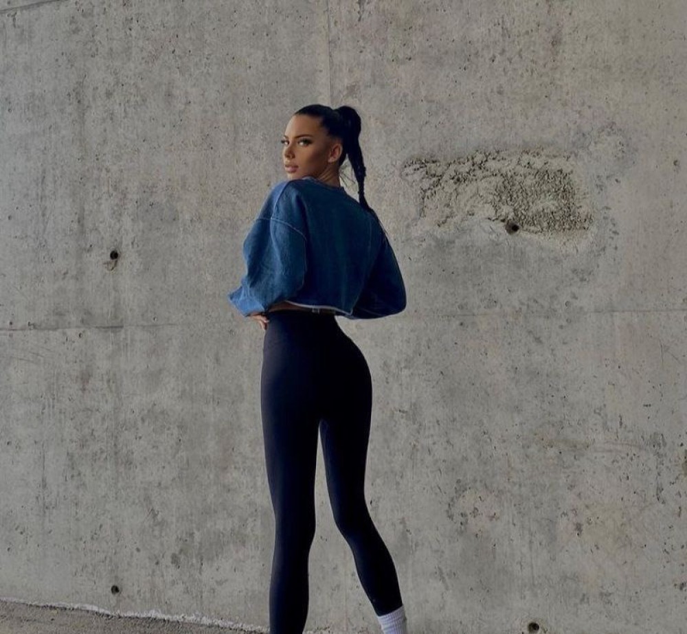 Индивидуалка Деми фото № 2 в городе Волгоград