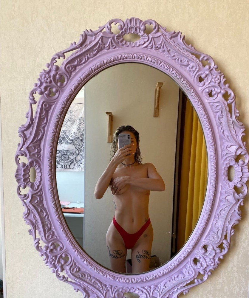 Индивидуалка Елизавета фото № 2 в городе Волгоград