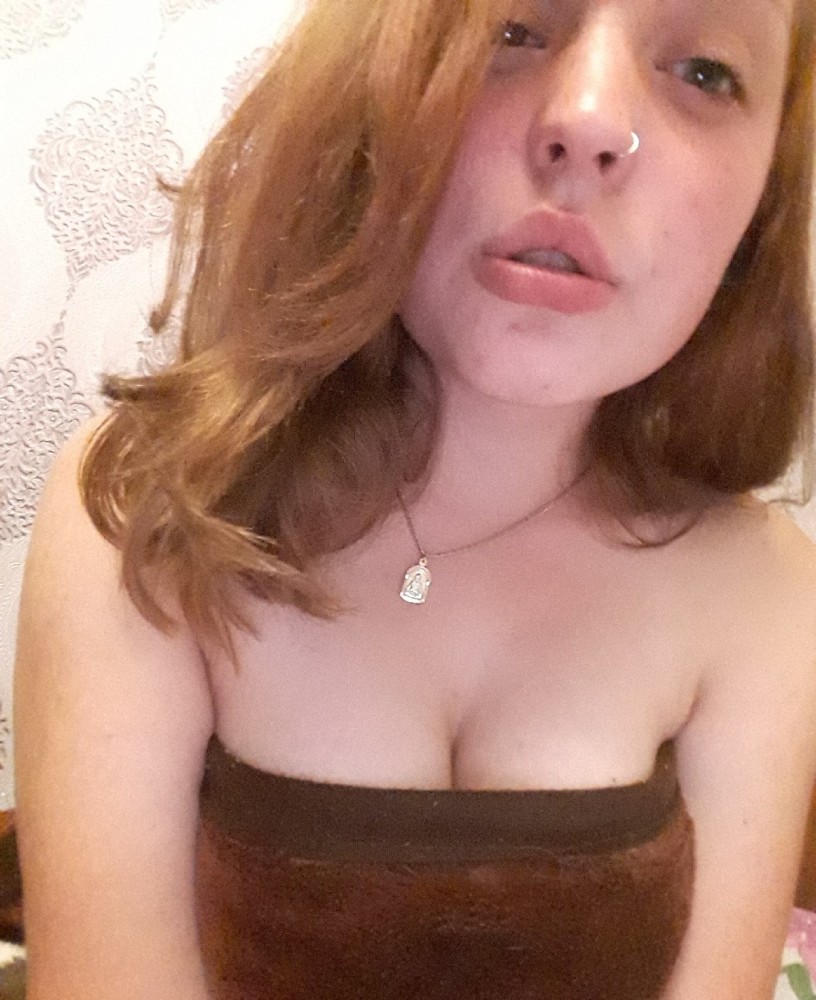 Индивидуалка Влада главное фото в городе Волгоград 