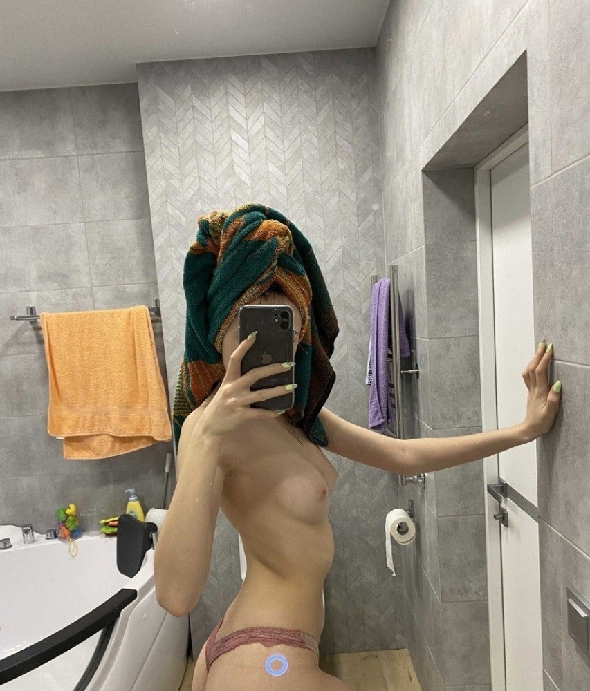 Индивидуалка Радочка главное фото в городе Волгоград 