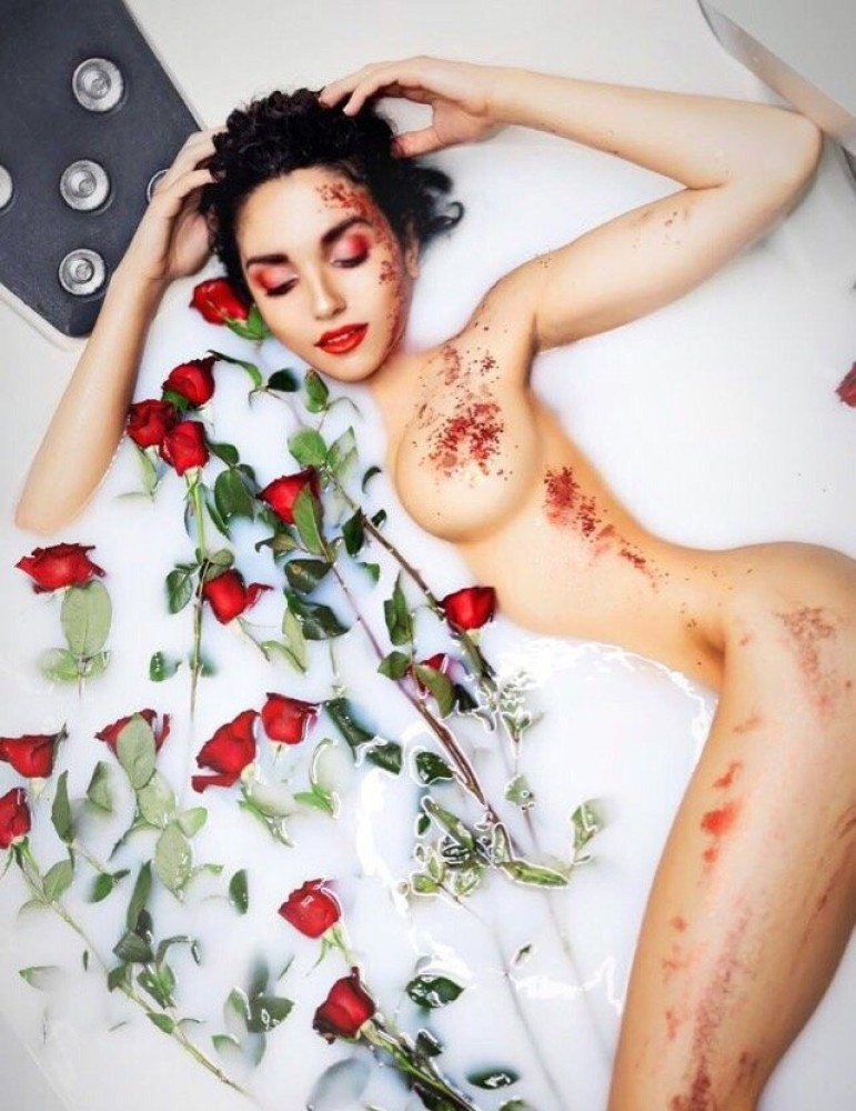 Индивидуалка Галина фото № 2 в городе Волгоград