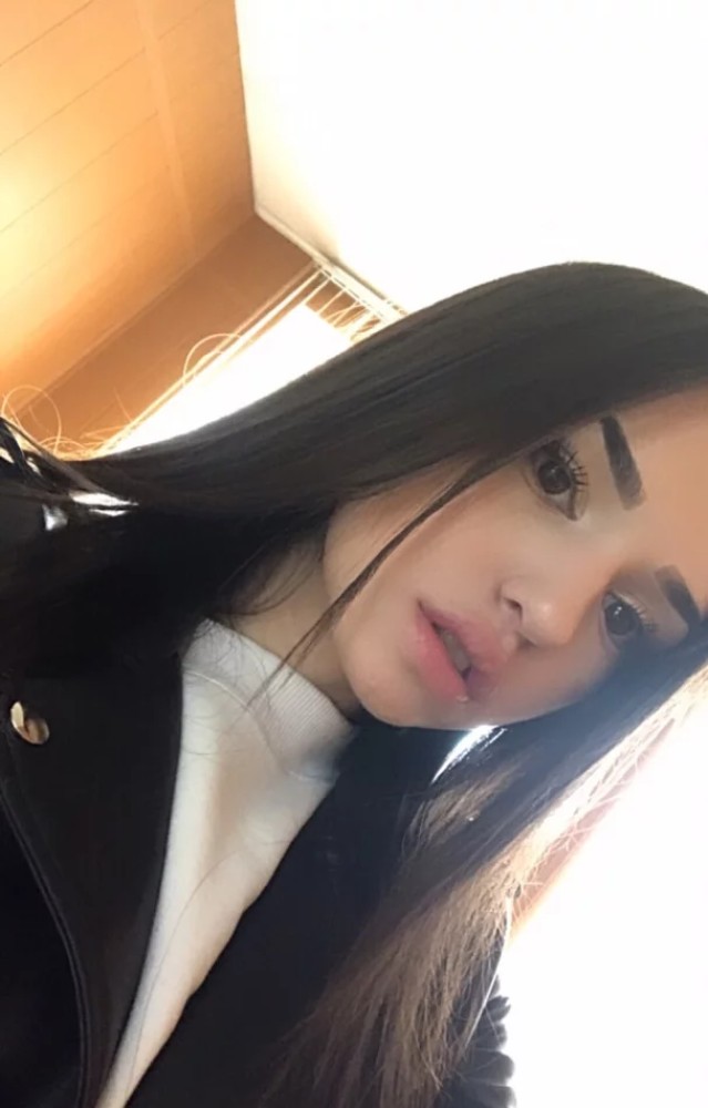 Индивидуалка Ириша фото № 2 в городе Волгоград