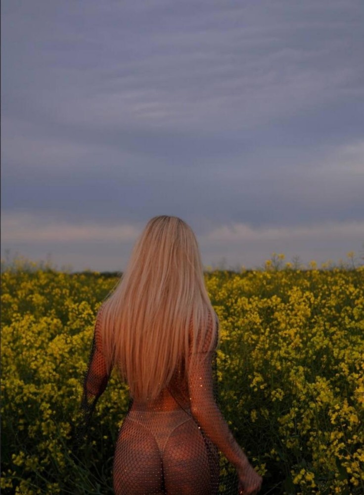 Индивидуалка Карина фото № 2 в городе Волгоград