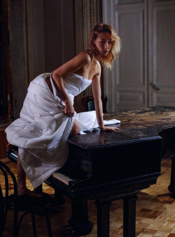 Индивидуалка Лиля фото № 2 в городе Волгоград