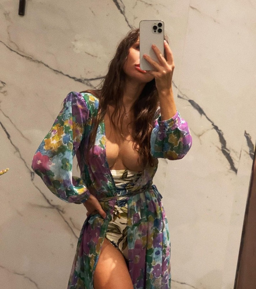 Индивидуалка Лизочка фото № 2 в городе Волгоград