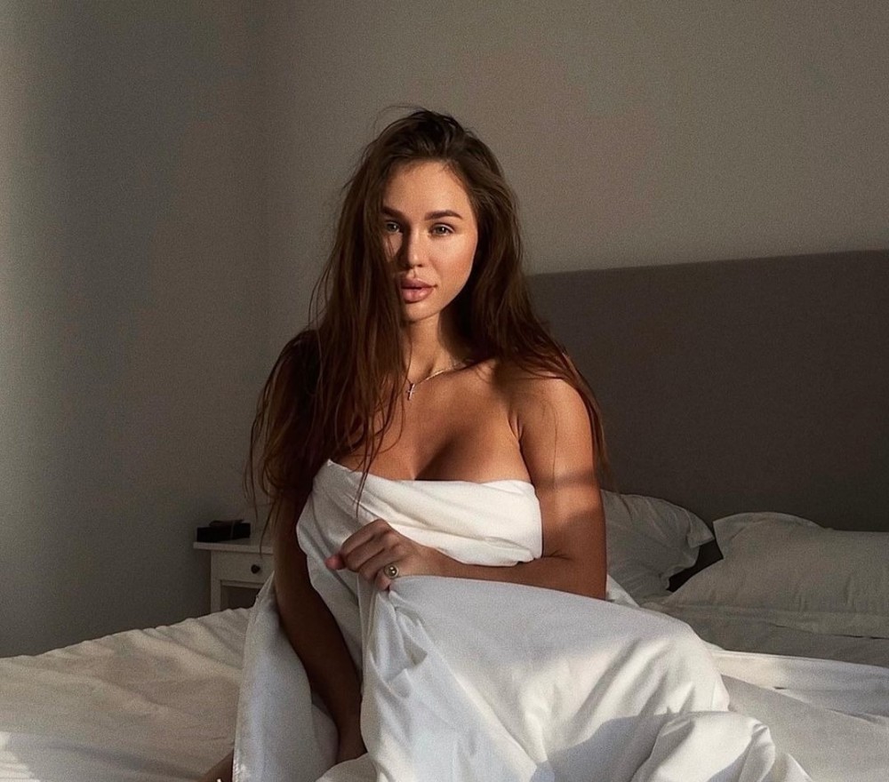 Индивидуалка Лизочка фото № 2 в городе Волгоград