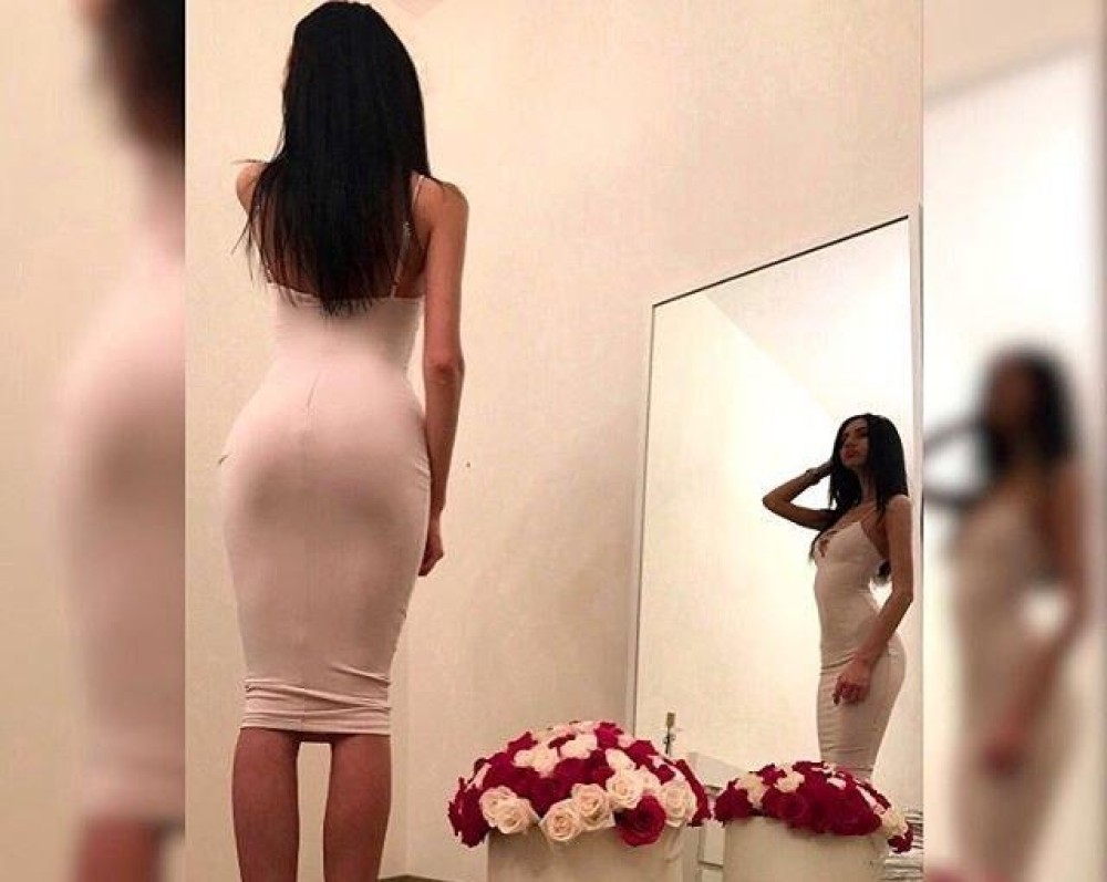 Индивидуалка Мара фото № 2 в городе Волгоград