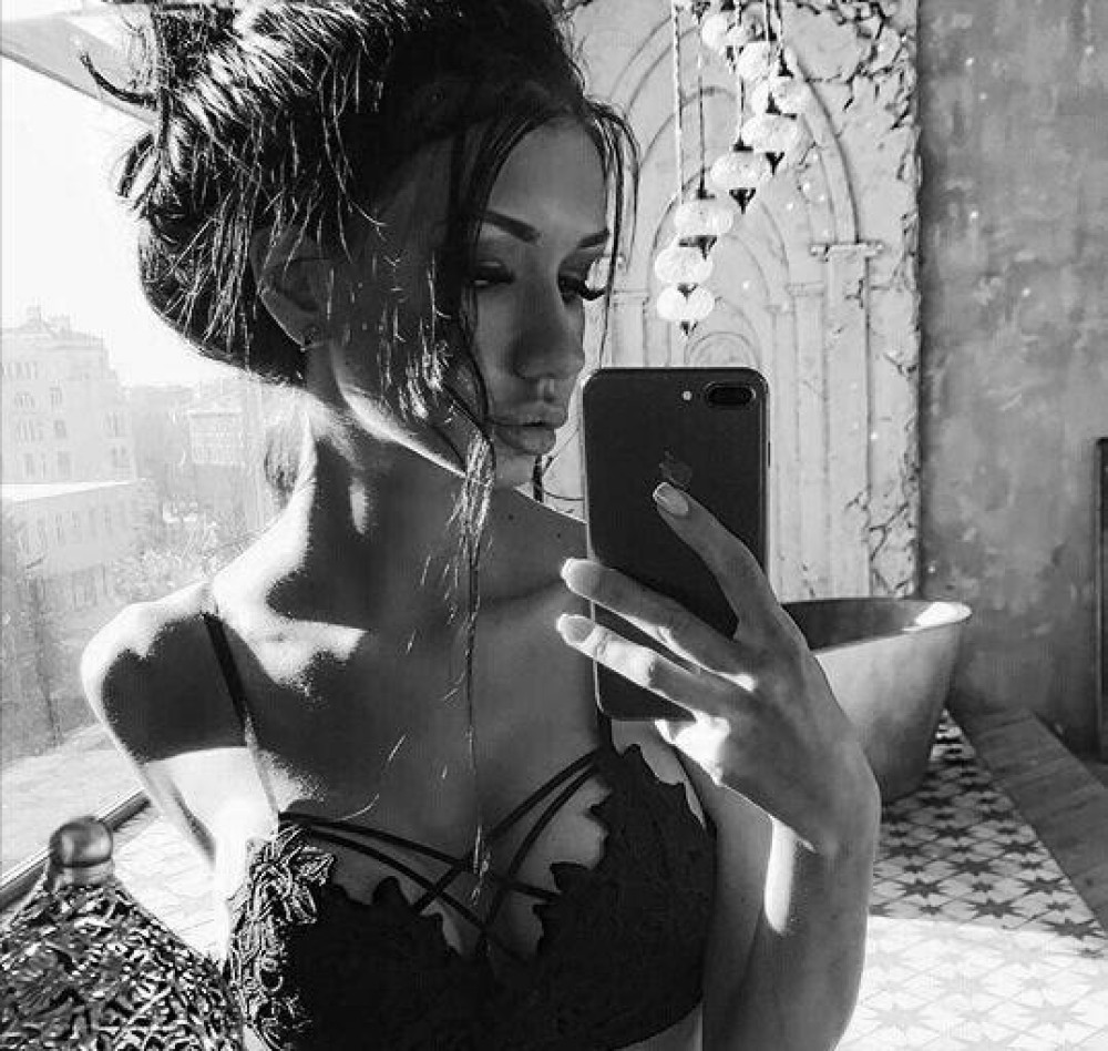 Индивидуалка Мара фото № 2 в городе Волгоград