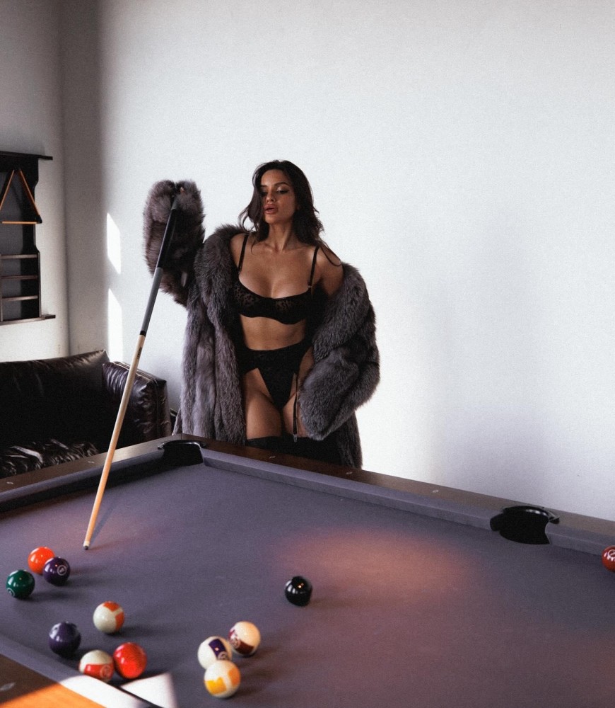 Индивидуалка Мариам фото № 2 в городе Волгоград