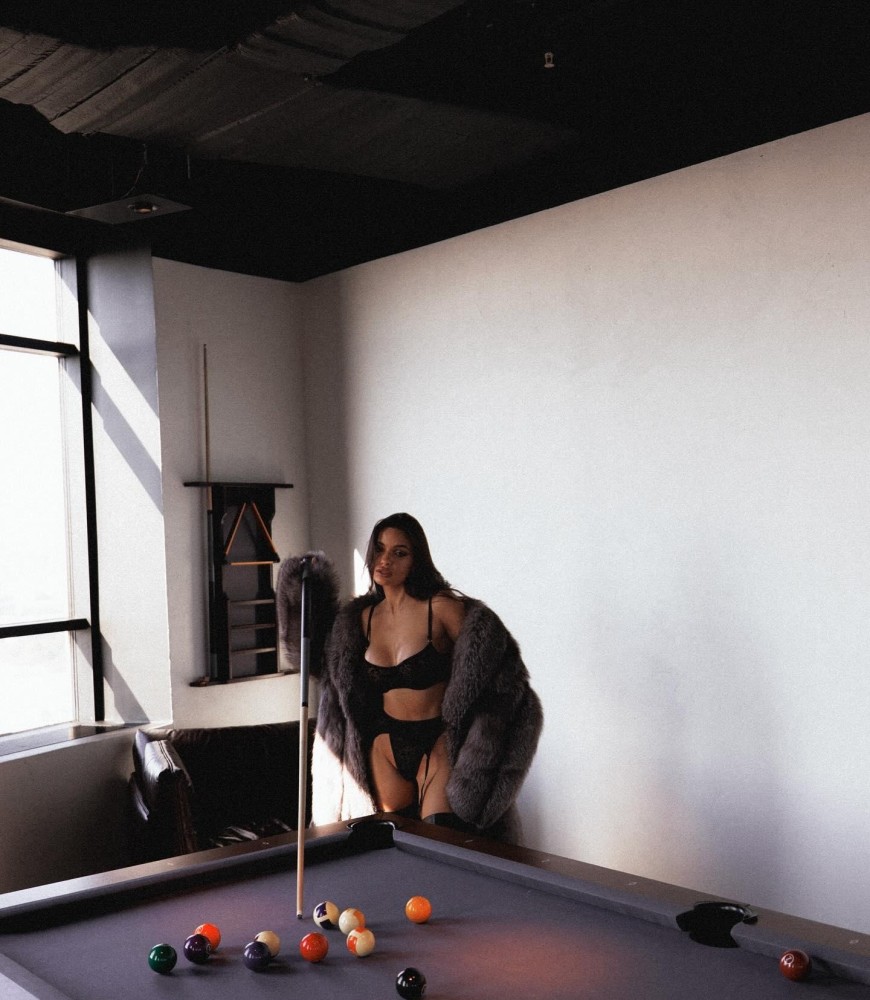 Индивидуалка Мариам фото № 2 в городе Волгоград