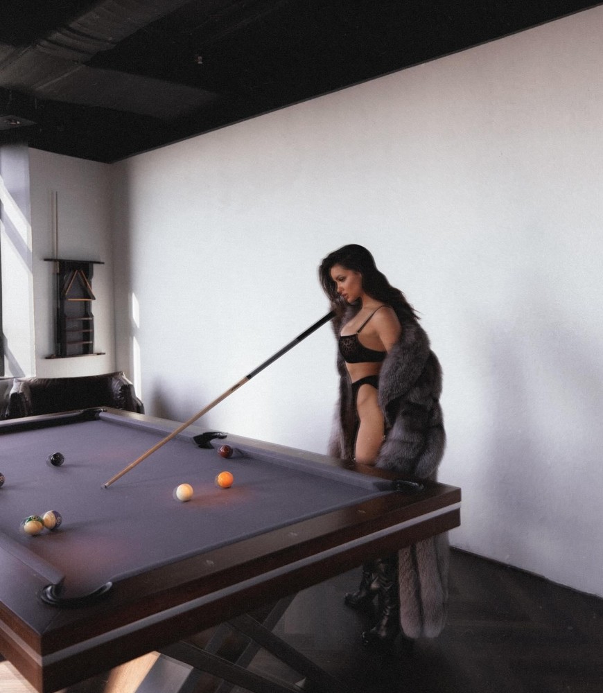 Индивидуалка Мариам фото № 2 в городе Волгоград