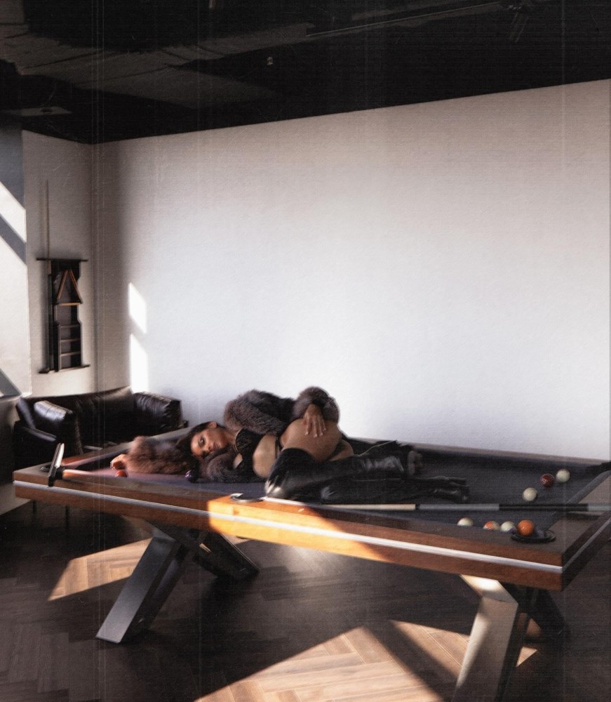 Индивидуалка Мариам фото № 2 в городе Волгоград