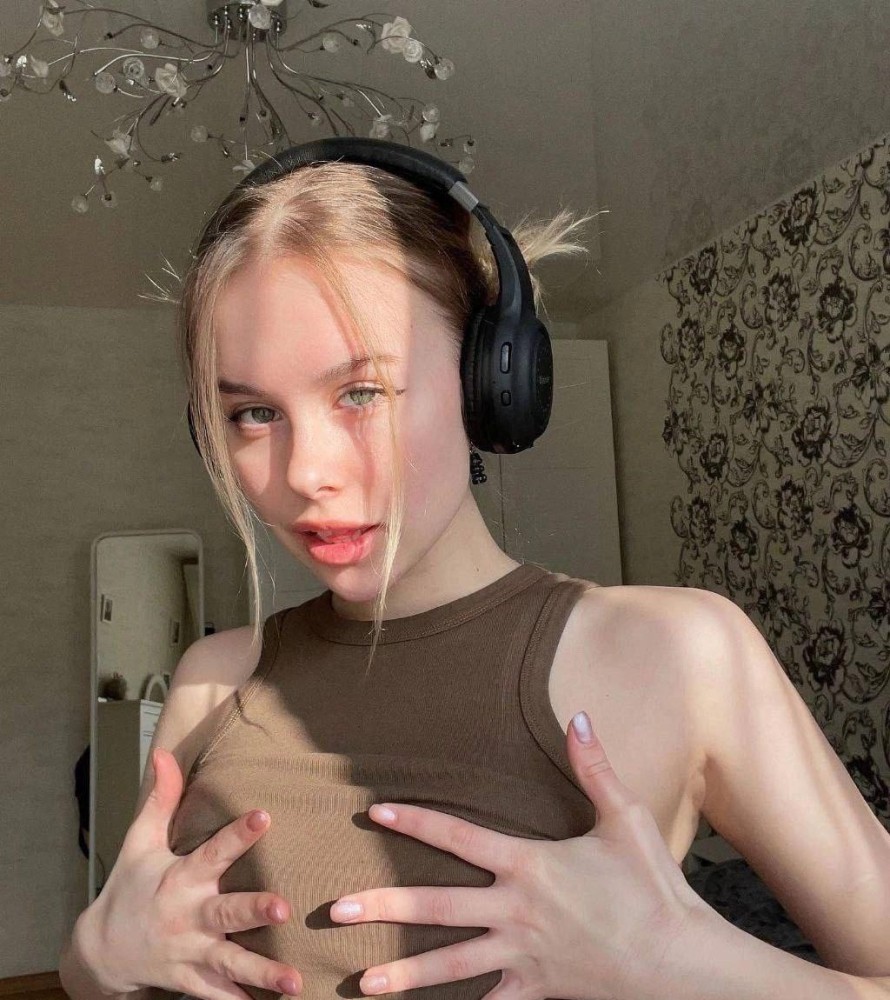 Индивидуалка Милена фото № 2 в городе Волгоград