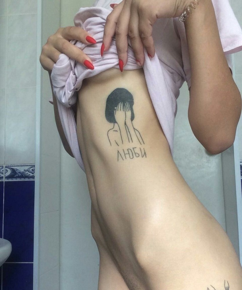 Индивидуалка Нана фото № 2 в городе Волгоград