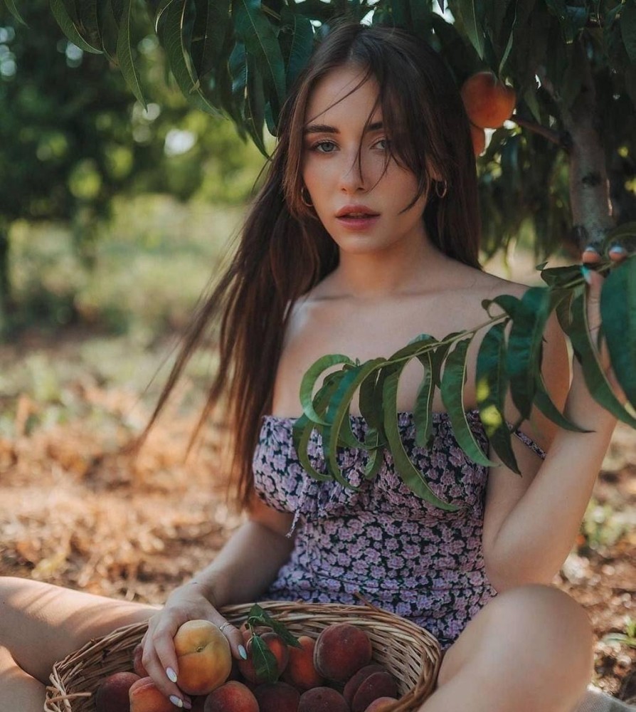 Индивидуалка Настена фото № 2 в городе Волгоград