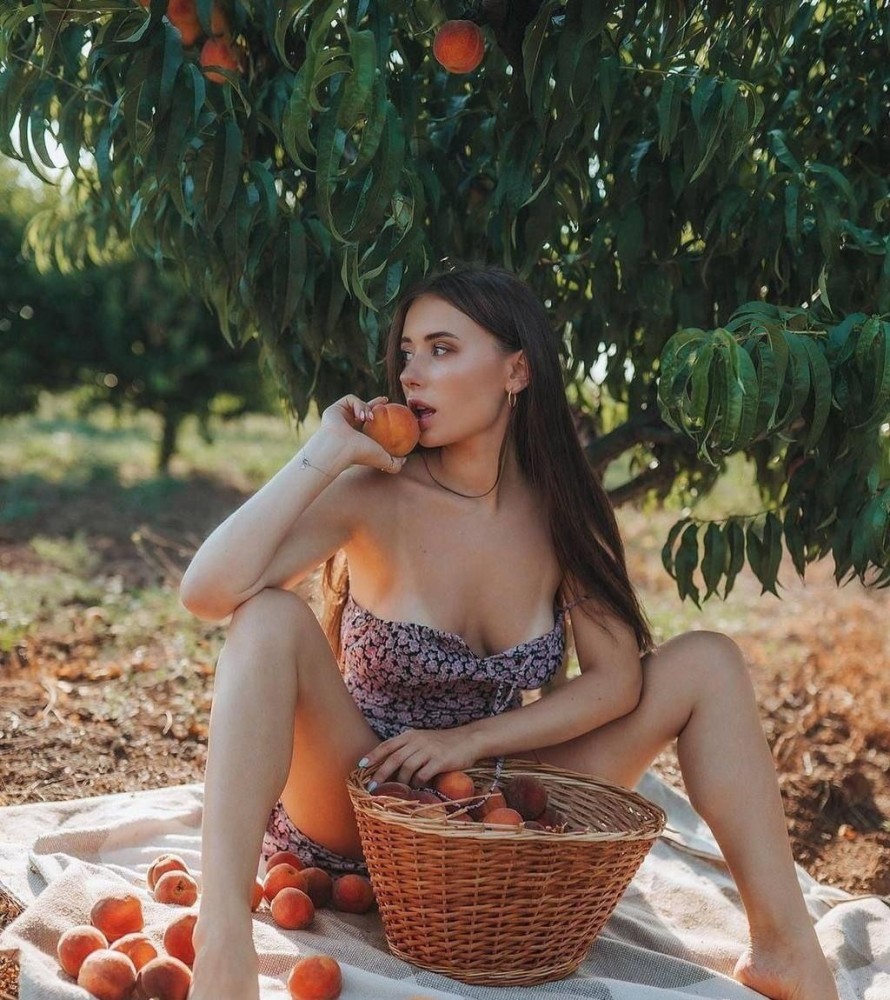 Индивидуалка Настена фото № 2 в городе Волгоград