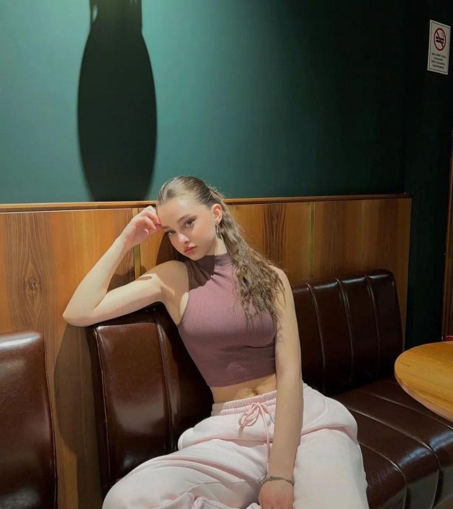 Индивидуалка Ника фото № 2 в городе Волгоград