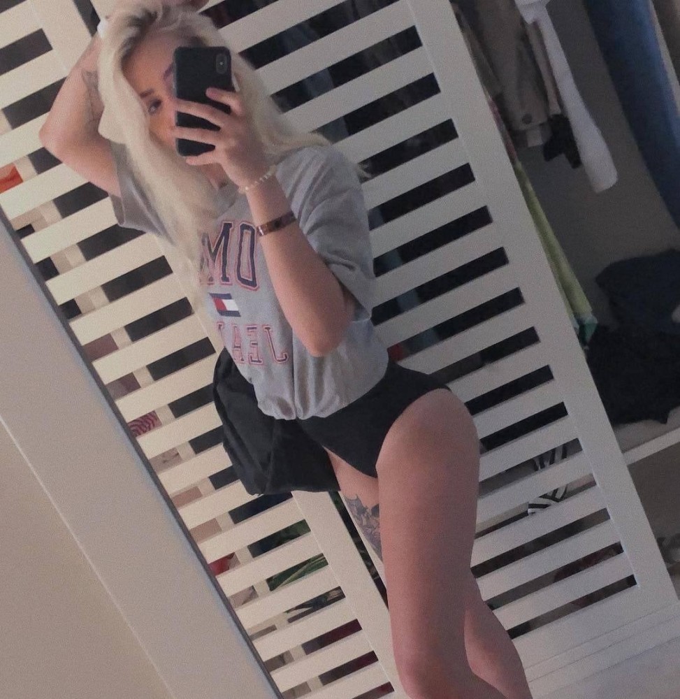 Индивидуалка Ника фото № 2 в городе Волгоград