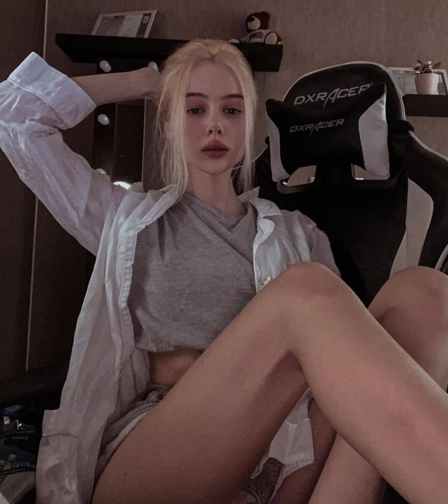 Индивидуалка Ника фото № 2 в городе Волгоград