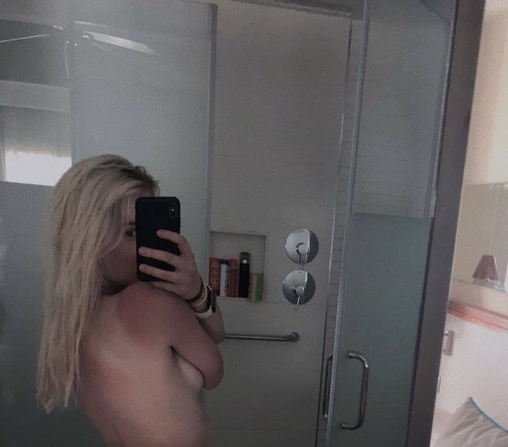 Индивидуалка Ника фото № 2 в городе Волгоград