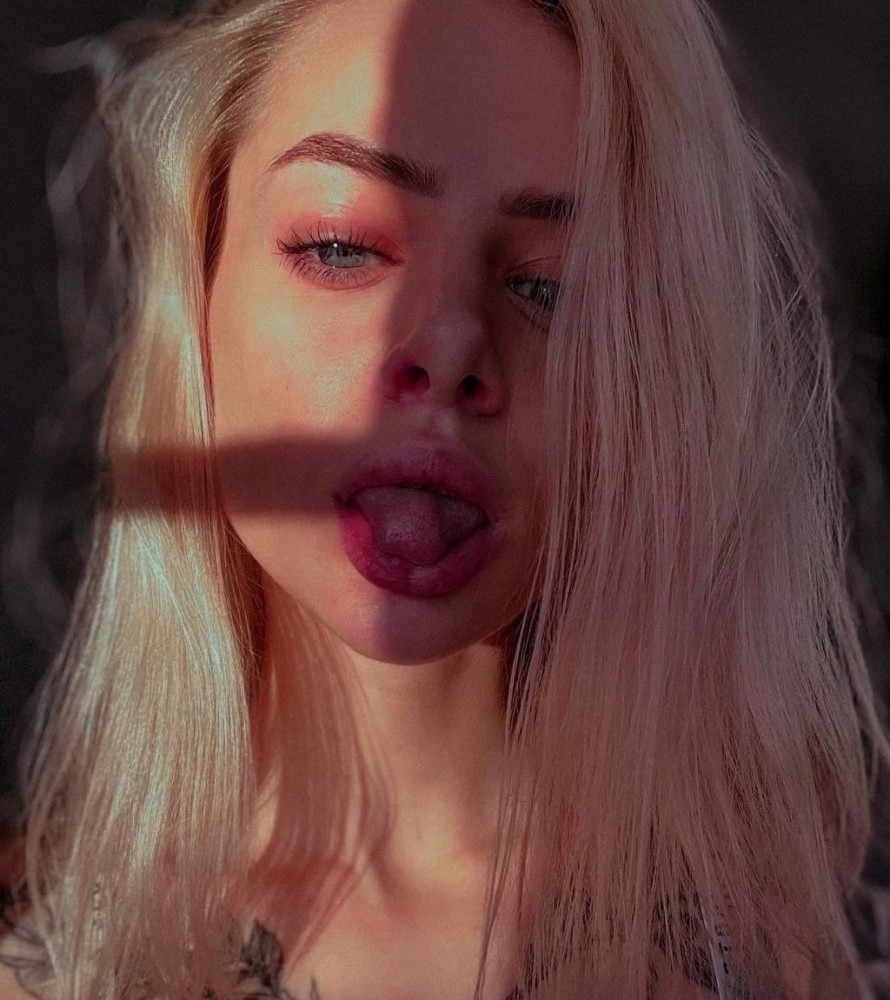 Индивидуалка Ника фото № 2 в городе Волгоград