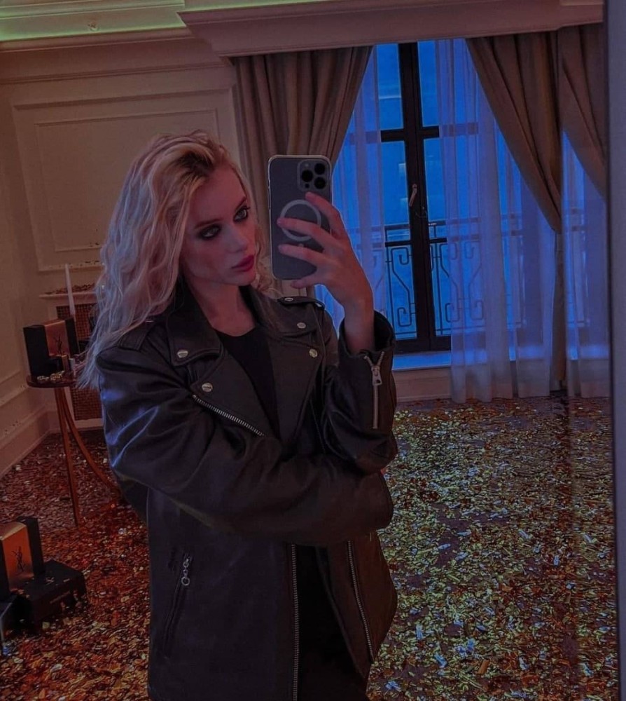 Индивидуалка Ника фото № 2 в городе Волгоград