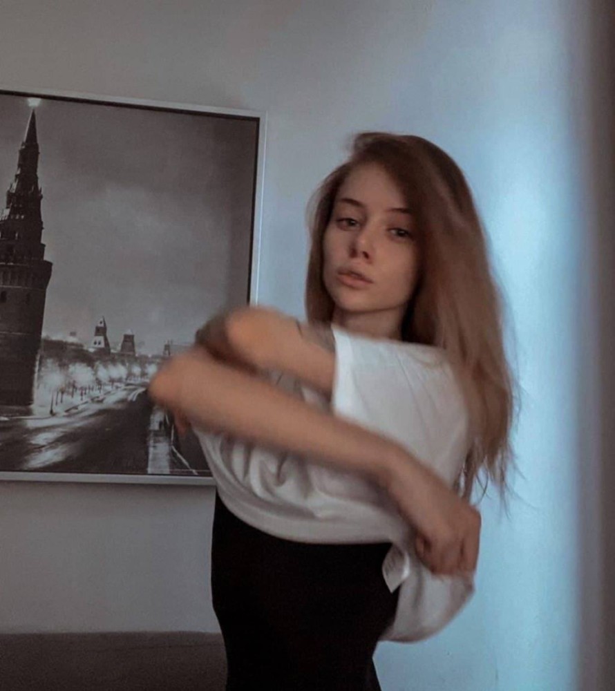 Индивидуалка Ника фото № 2 в городе Волгоград