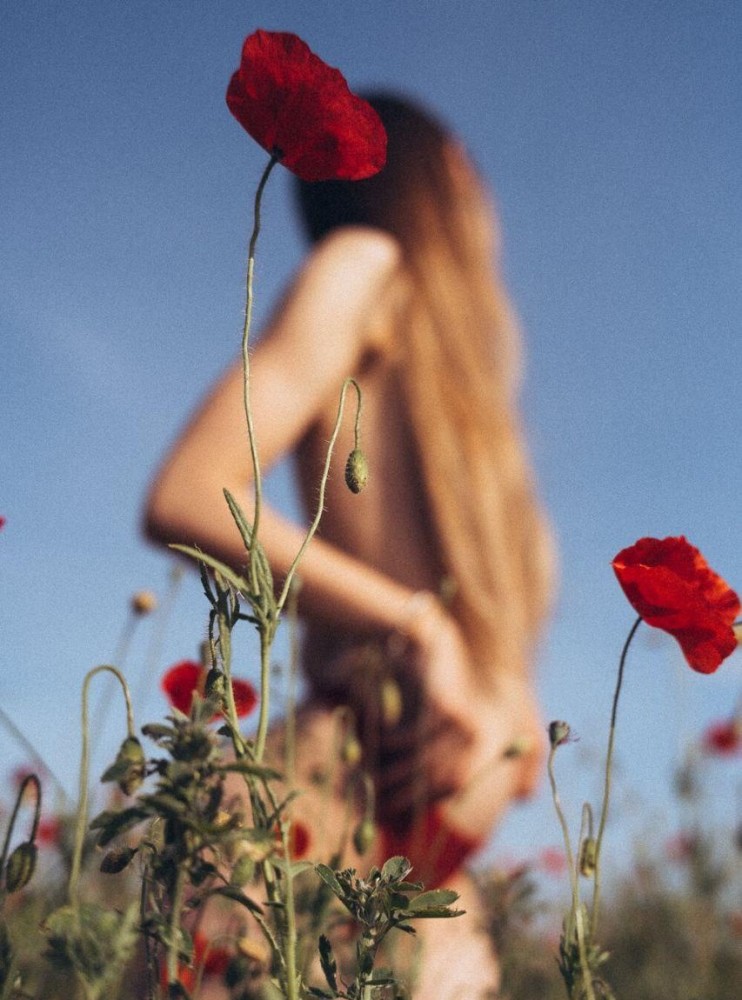 Индивидуалка Нина фото № 2 в городе Волгоград