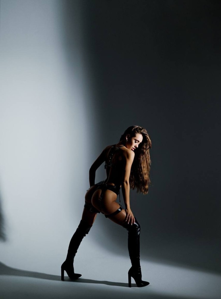 Индивидуалка Ольга фото № 2 в городе Волгоград