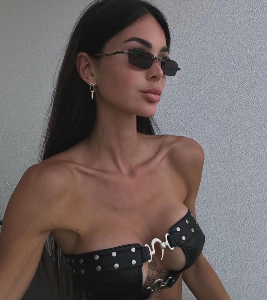 Индивидуалка Энн главное фото в городе Волгоград 