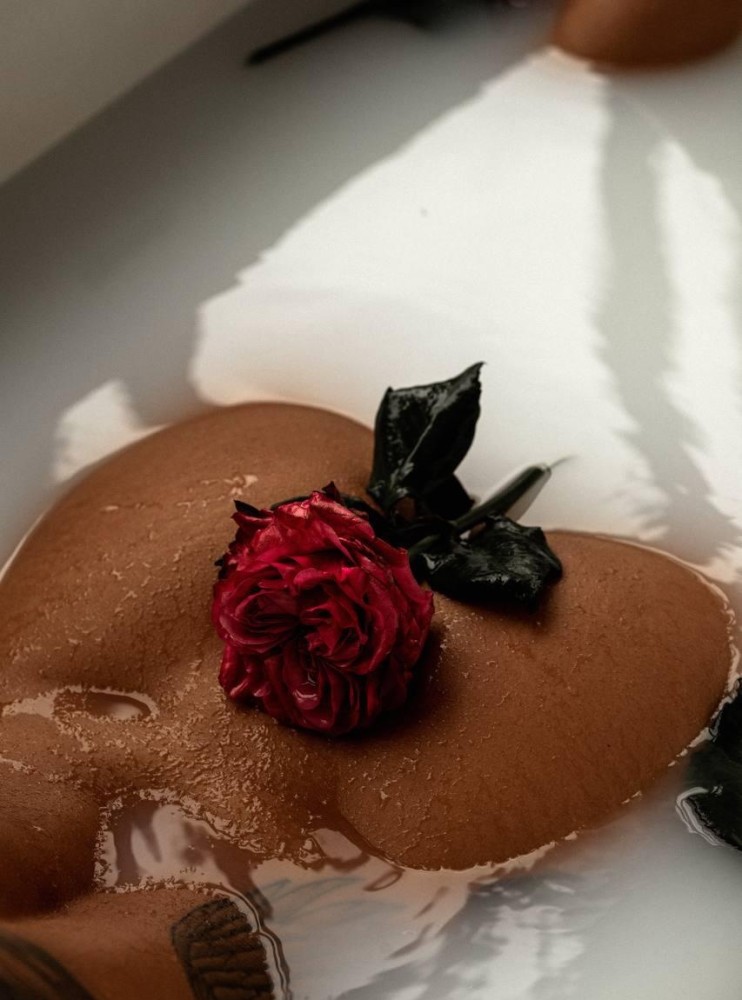 Индивидуалка Анастасия главное фото в городе Волгоград 