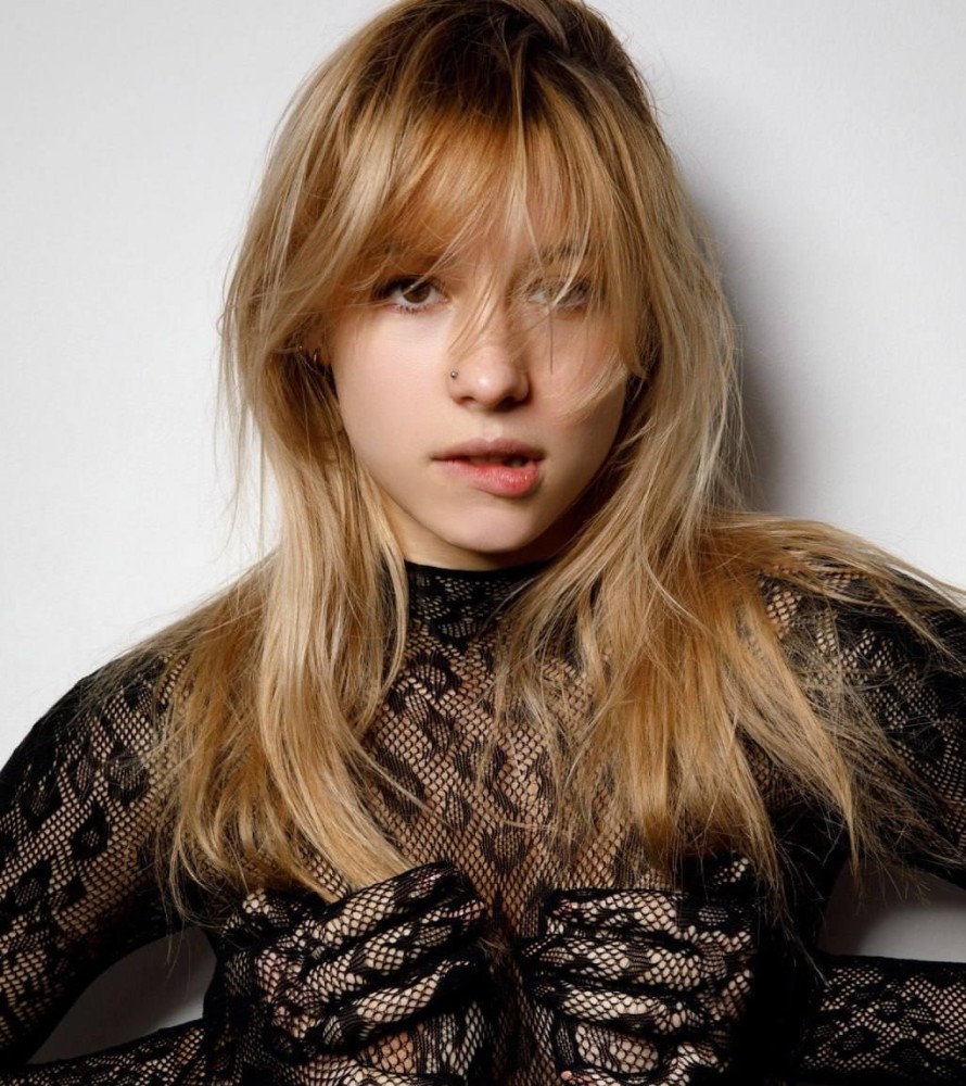 Индивидуалка Нонна главное фото в городе Волгоград 