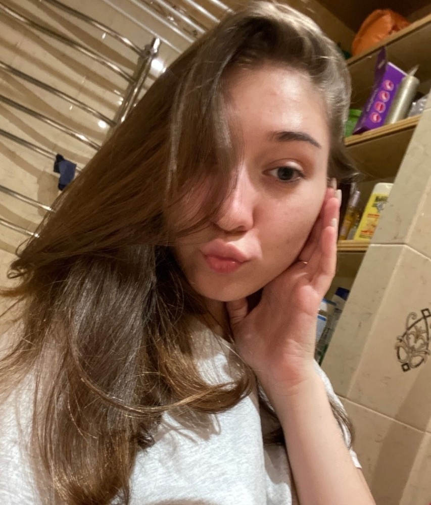 Индивидуалка Полина фото № 2 в городе Волгоград