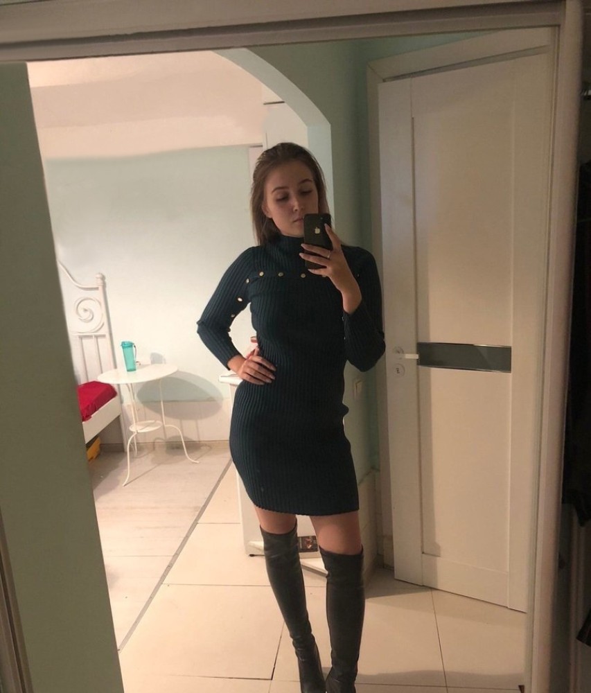 Индивидуалка Рада фото № 2 в городе Волгоград