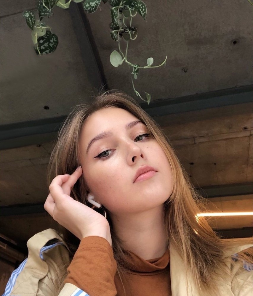 Индивидуалка Рада фото № 2 в городе Волгоград