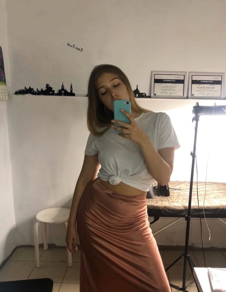 Индивидуалка Рада фото № 2 в городе Волгоград