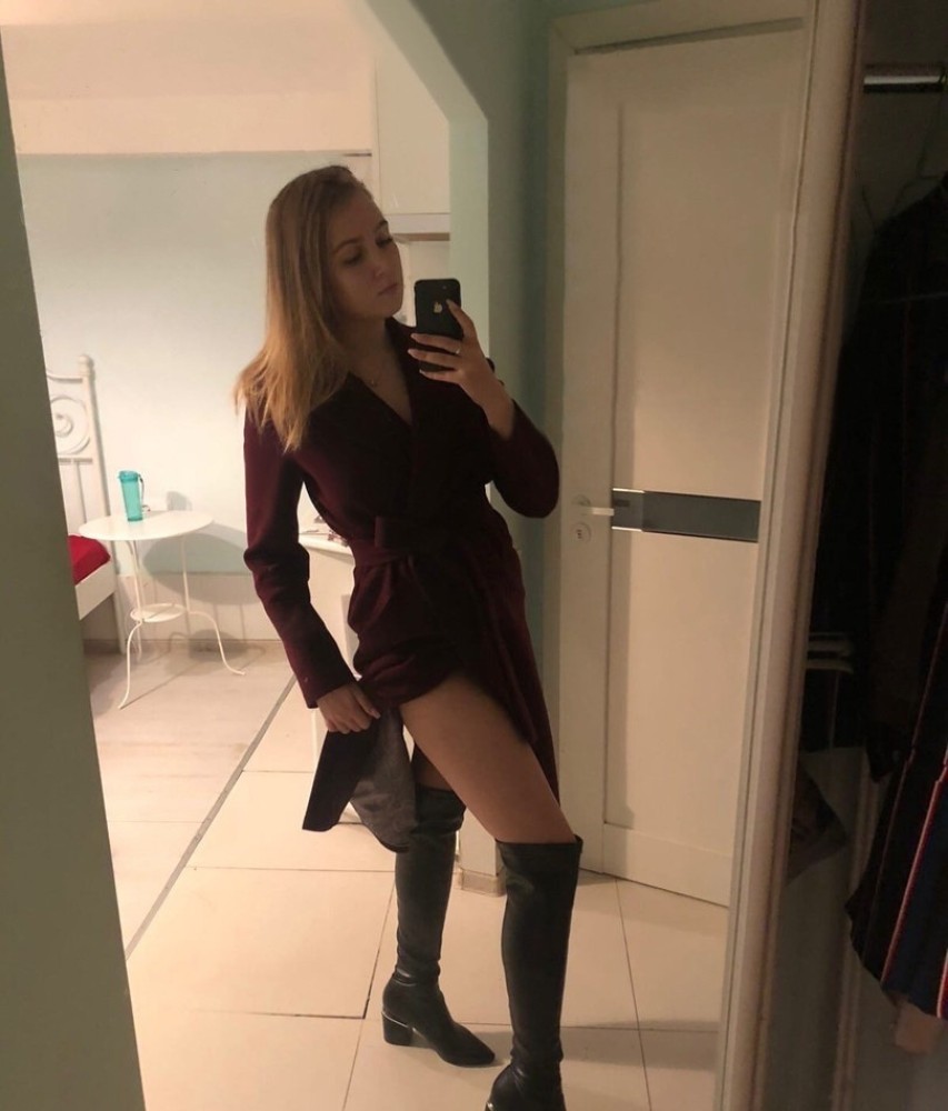 Индивидуалка Рада фото № 2 в городе Волгоград