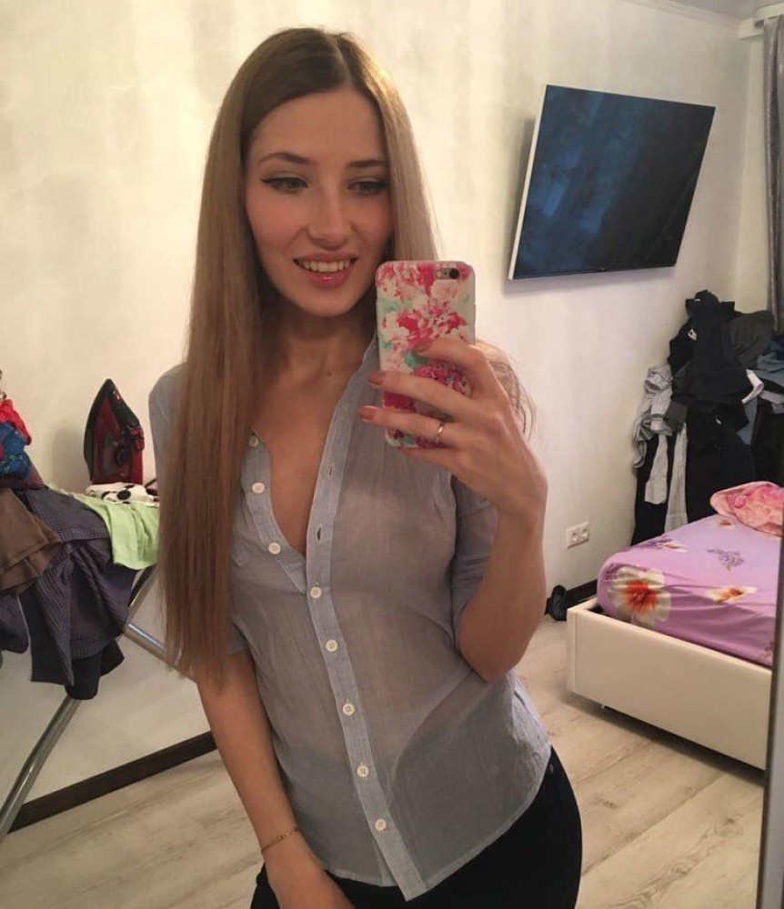 Индивидуалка Света фото № 2 в городе Волгоград