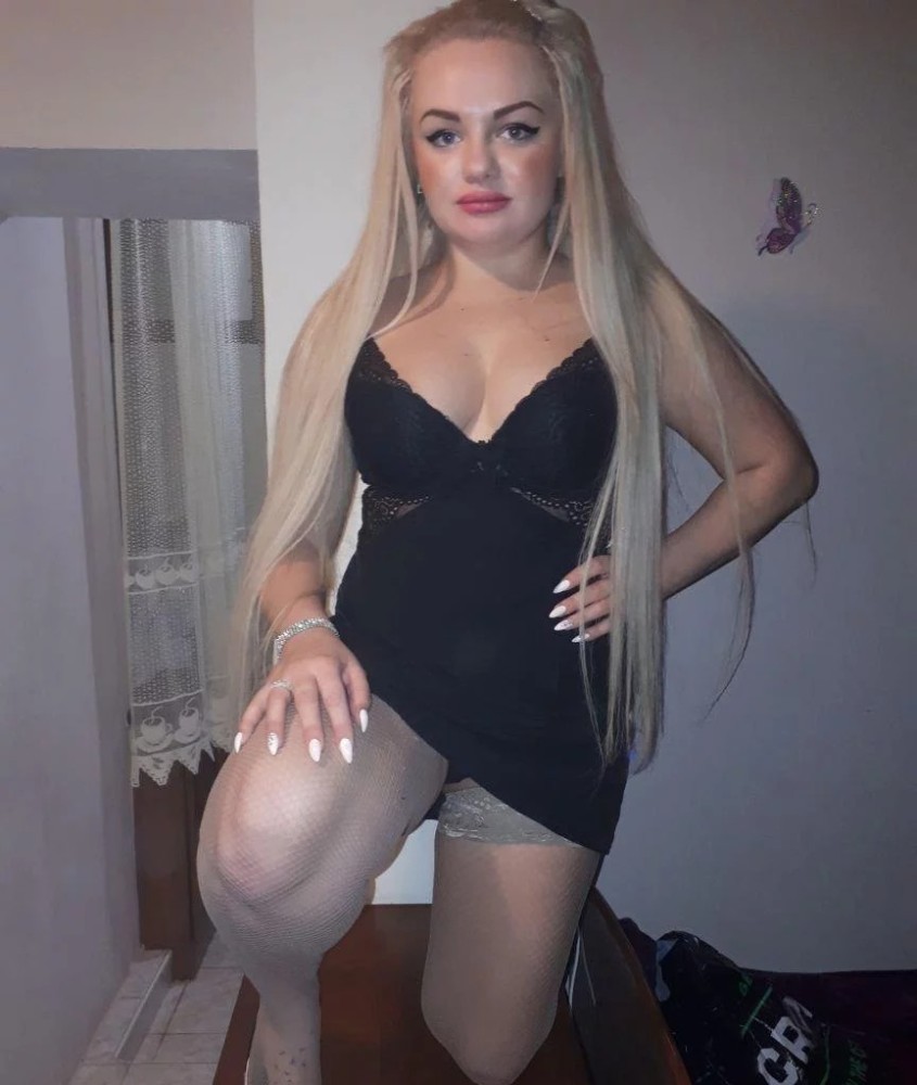 Индивидуалка Светка фото № 2 в городе Волгоград