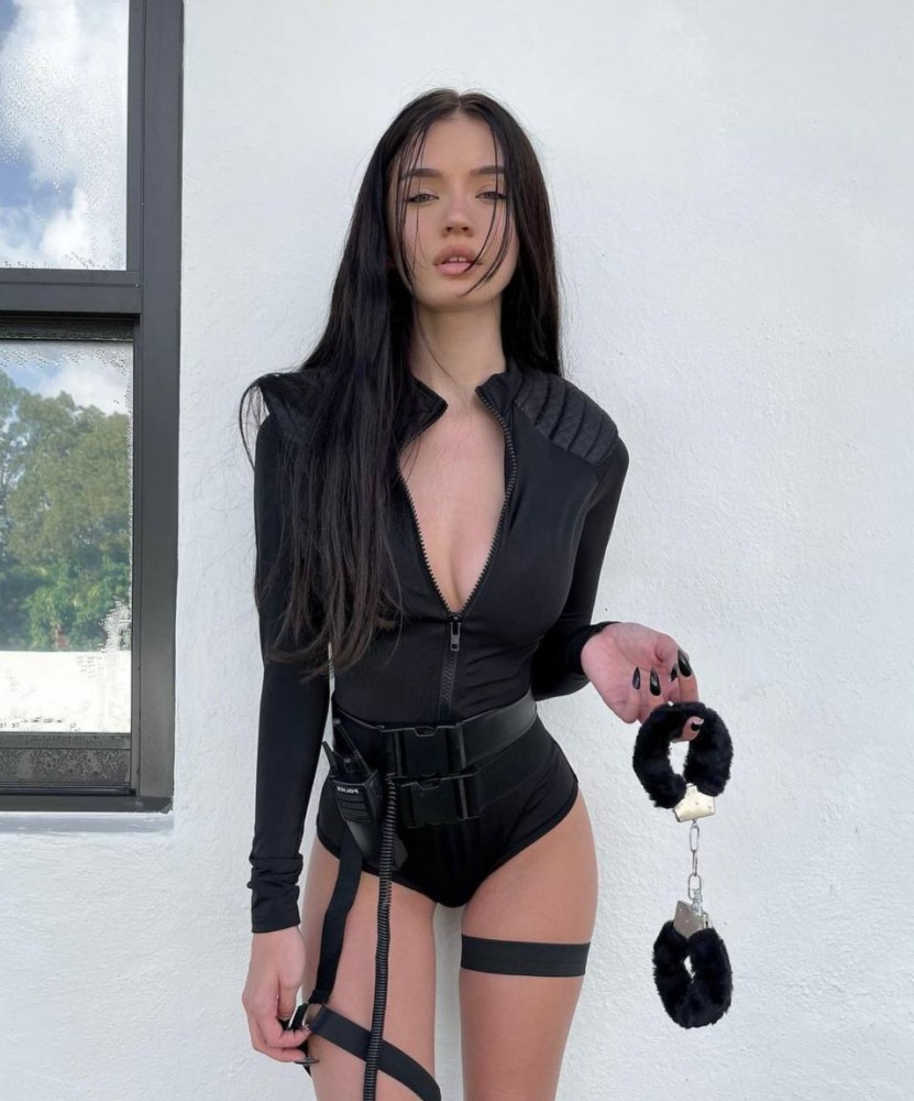 Индивидуалка Вика фото № 2 в городе Волгоград